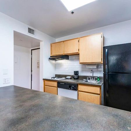 Chandler 1 Bedroom Apt 외부 사진
