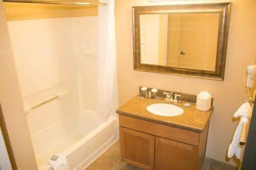Chandler 1 Bedroom Apt 외부 사진