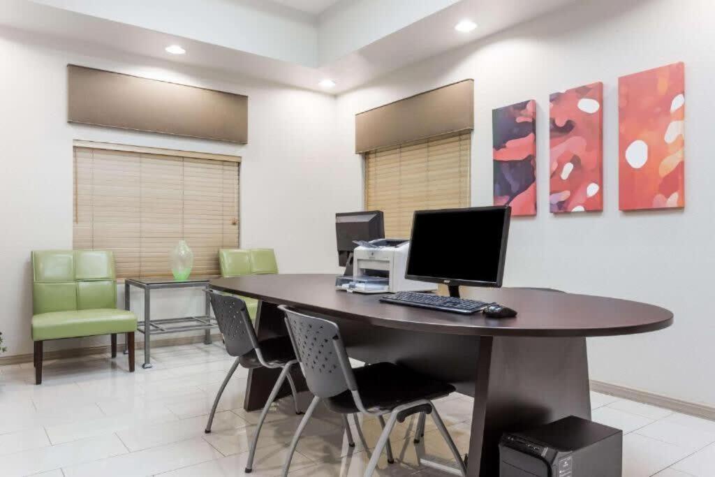 Chandler 1 Bedroom Apt 외부 사진
