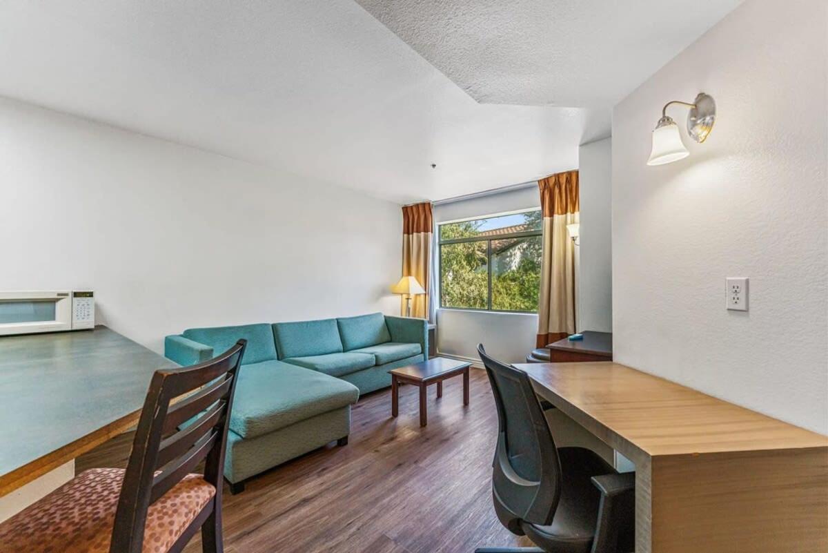 Chandler 1 Bedroom Apt 외부 사진