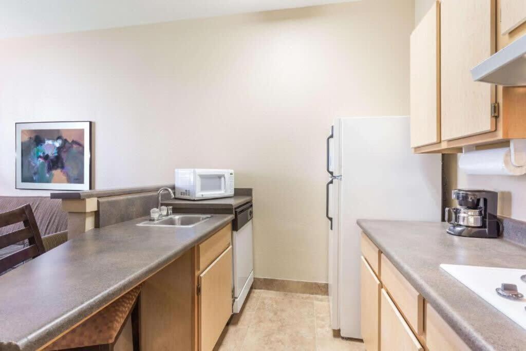 Chandler 1 Bedroom Apt 외부 사진