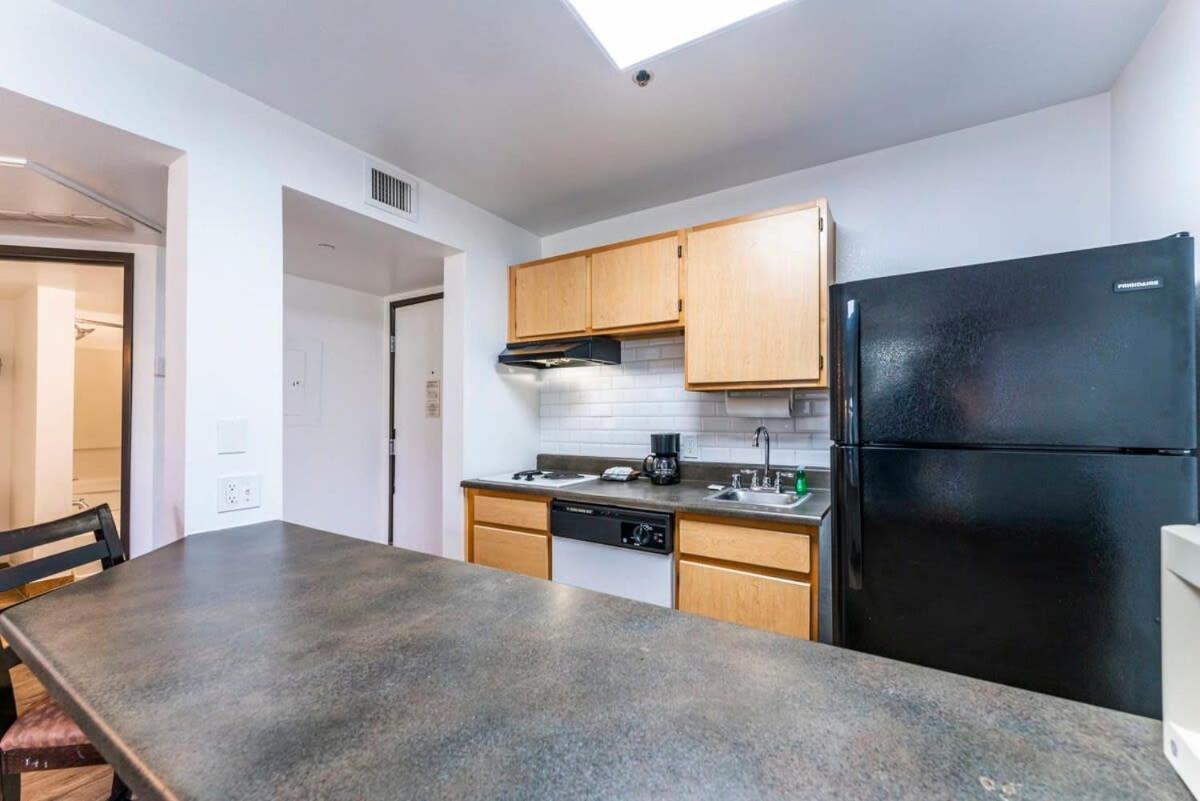 Chandler 1 Bedroom Apt 외부 사진