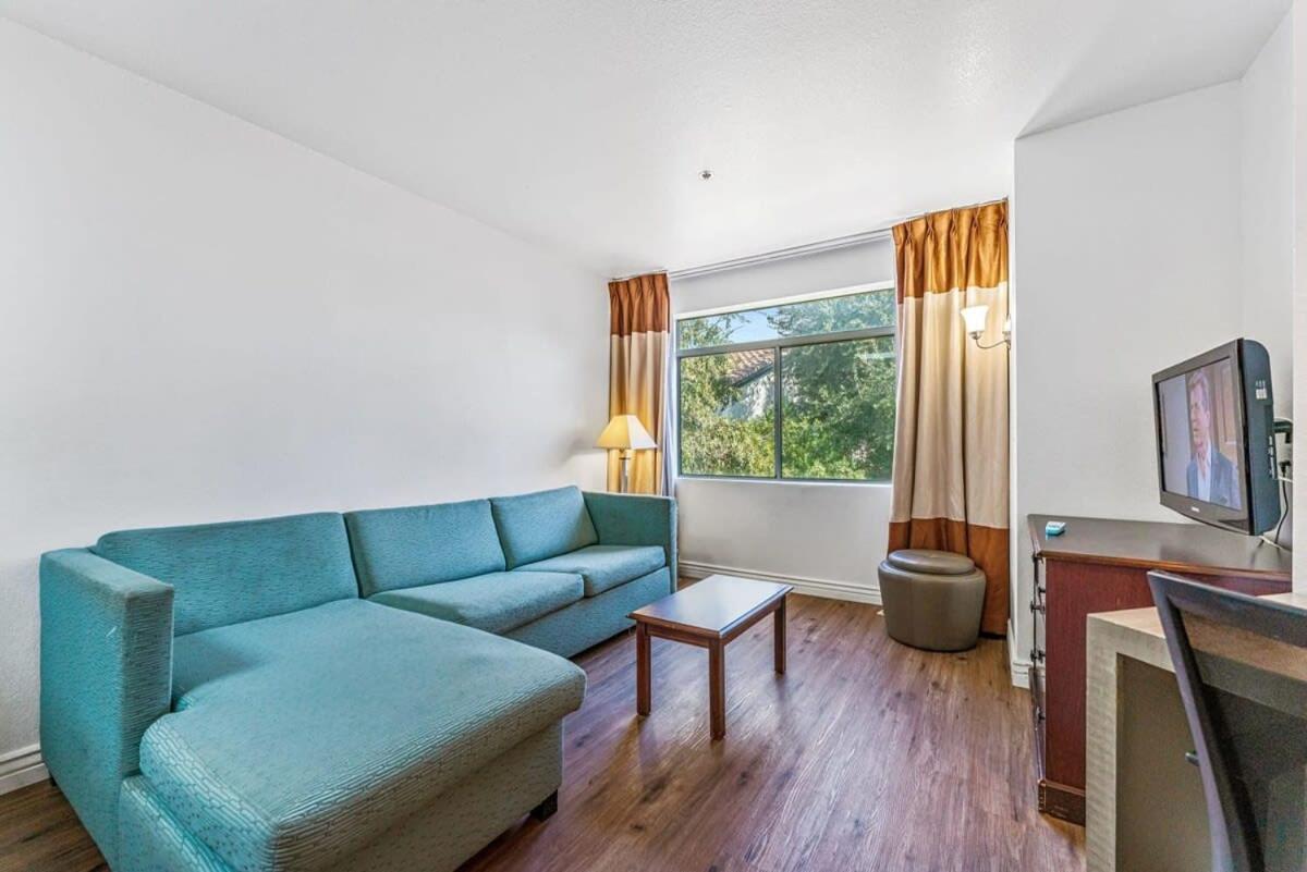 Chandler 1 Bedroom Apt 외부 사진